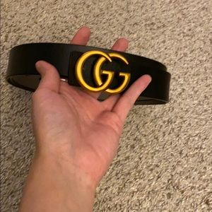 Women belt